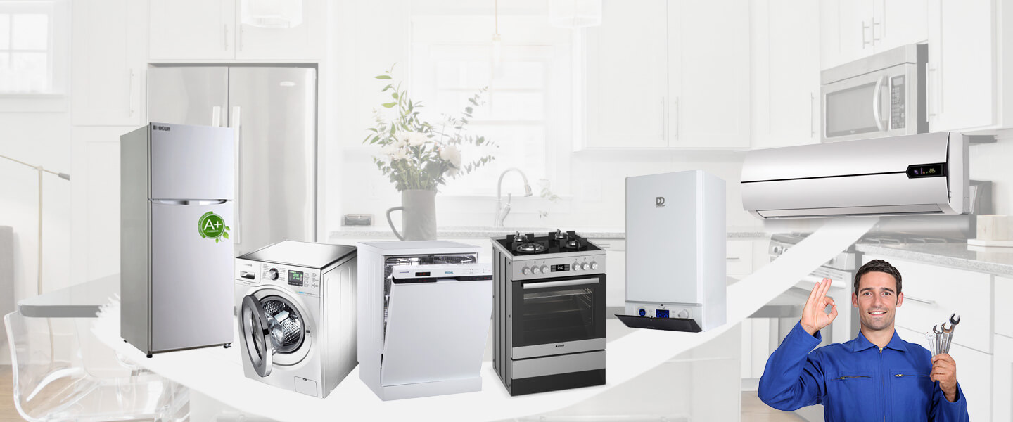 Yenimahalle Daikin Servisi